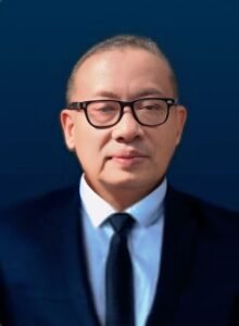 agus sungkowo hadi., s.h