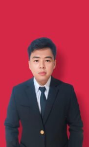 erlando novriandi sh