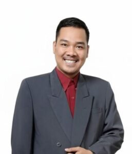 faisal rizal anugrah s.h