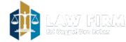 law firm logo